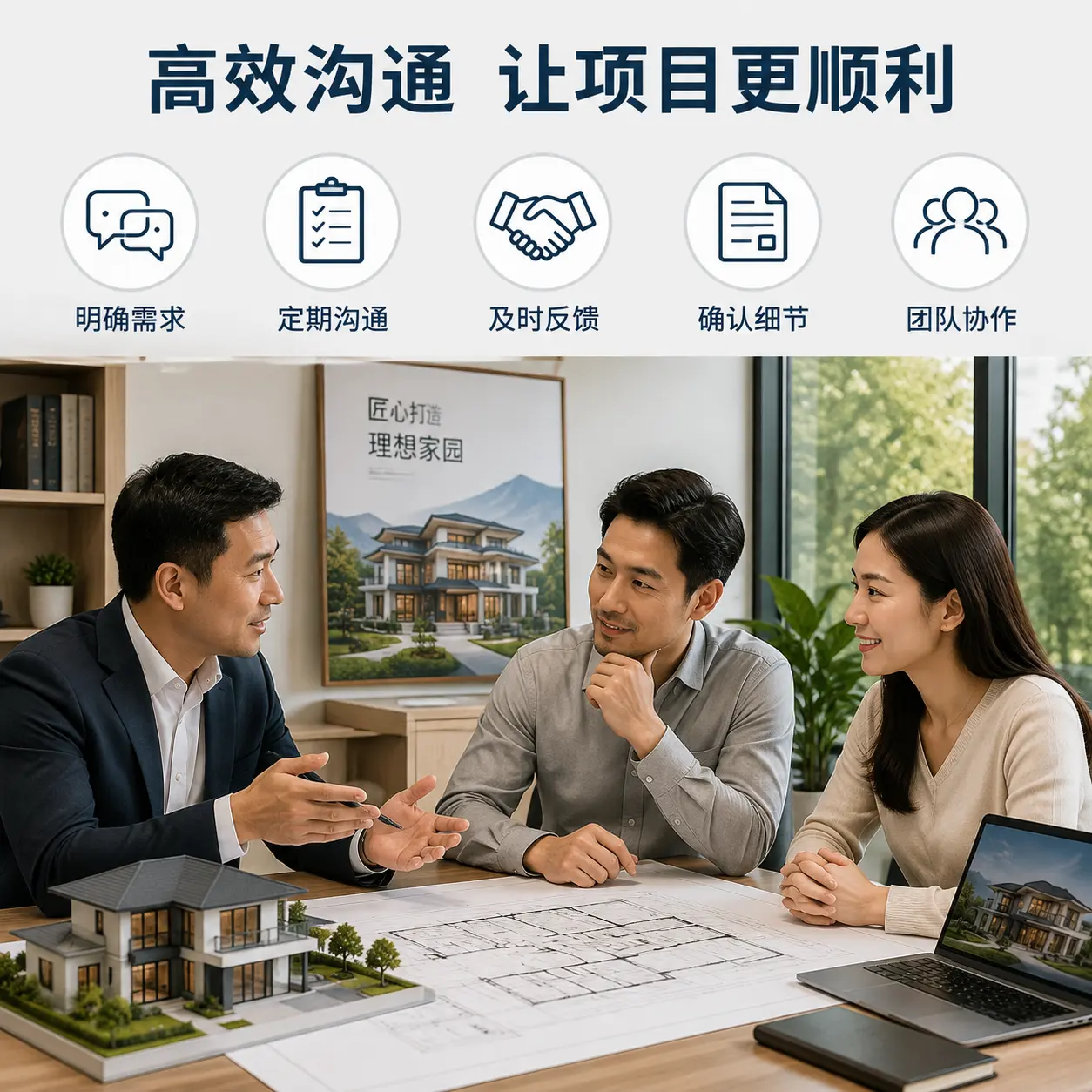 别墅建造公司推荐:如何在 重庆 选择最优服务商?