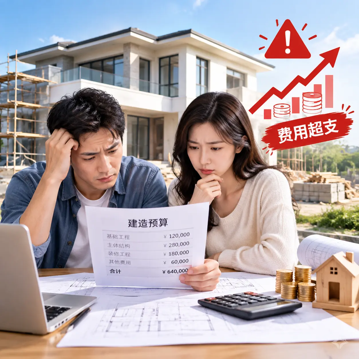 别墅建造公司推荐：避免在 重庆 选择时的常见误区