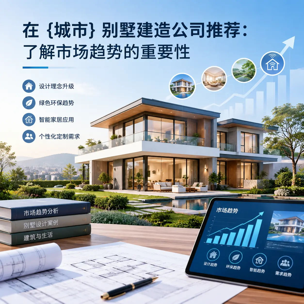 在 重庆 别墅建造公司推荐：了解市场趋势的重要性