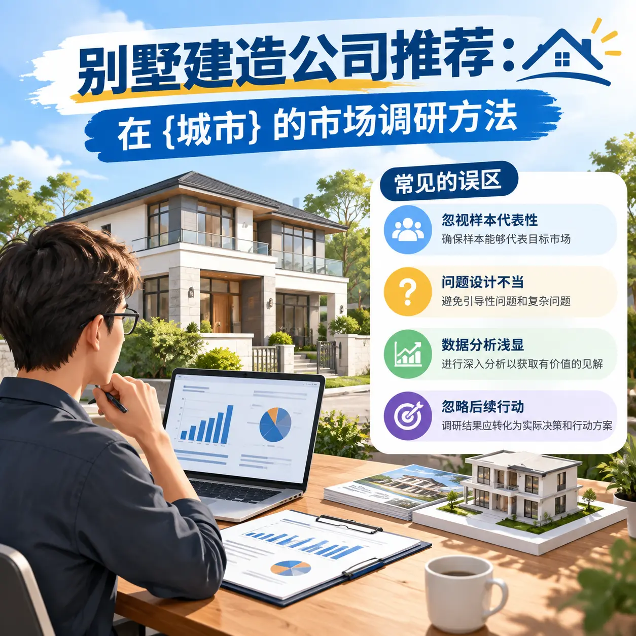 别墅建造公司推荐：在 重庆 的市场调研方法