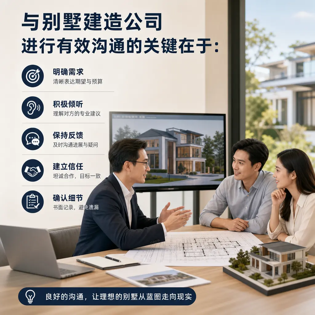 别墅建造公司推荐:如何在 重庆 选择合适的服务商?