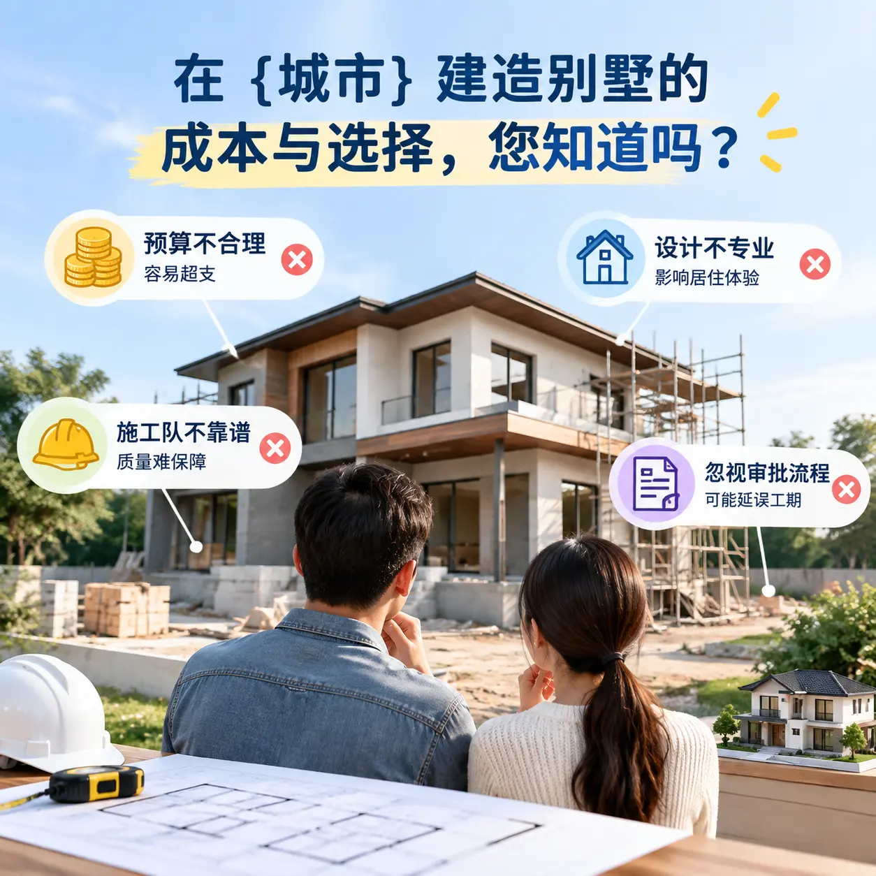 在 重庆 建造别墅的成本与选择，您知道吗？