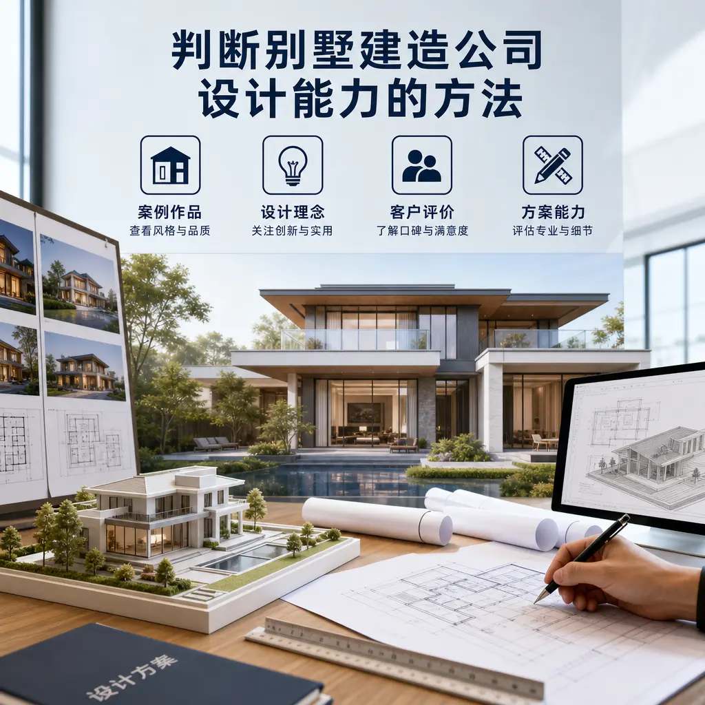 在 重庆 别墅建造公司推荐，性价比如何评估？